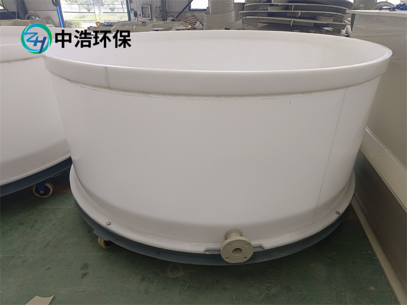 名山PP抽滤槽